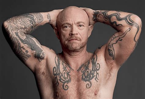 buck angel nude